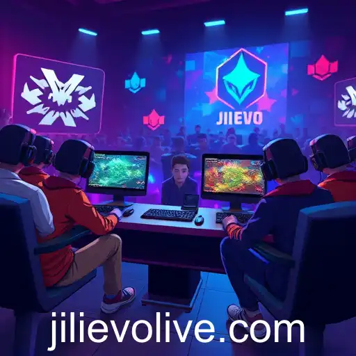 The Evolving Landscape of Online Gaming in 2025