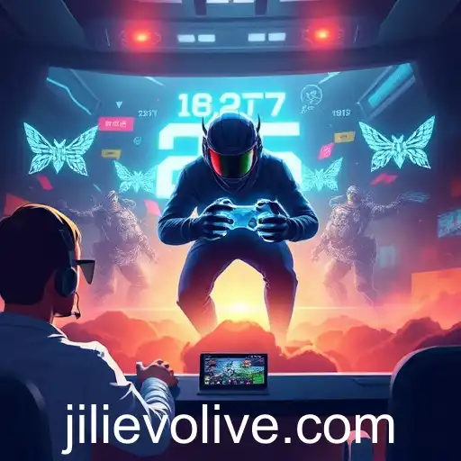 The Rise of Digital Gaming Platforms