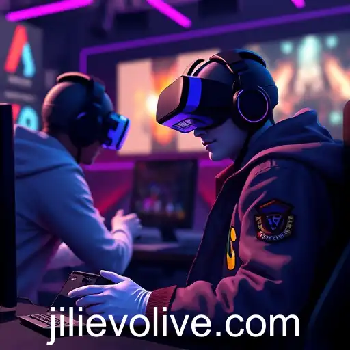 Emerging Trends in the Online Gaming World