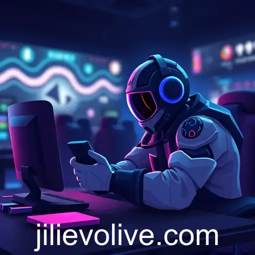 Gearing Up for 2025: Gaming's Resilient Surge