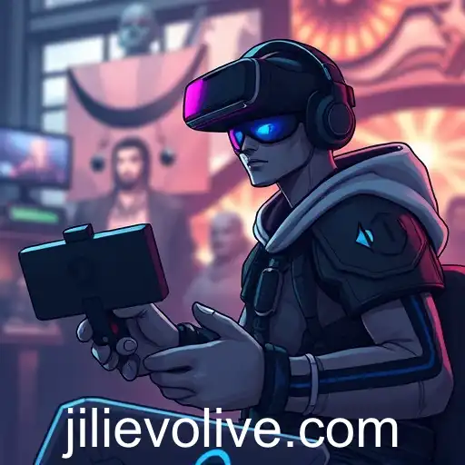 Gaming Trends in a Dynamic Future