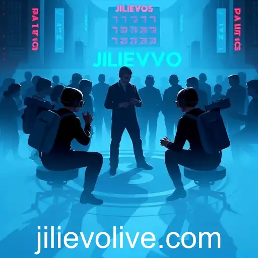 Gaming Trends and Innovation in 2025