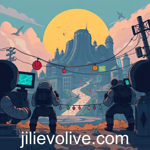 The Growing Influence of Indie Games in 2025