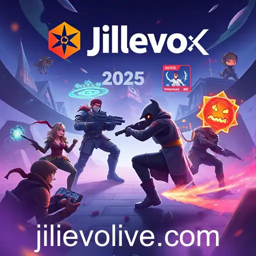 Jilievo Revolutionizes Online Gaming Experience