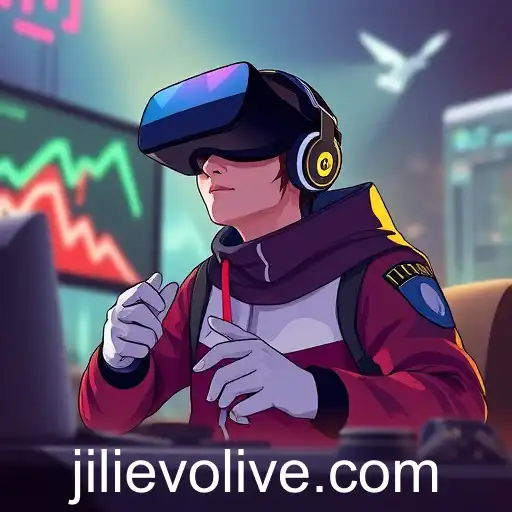 Jilievo's Revolutionary Impact on Gaming