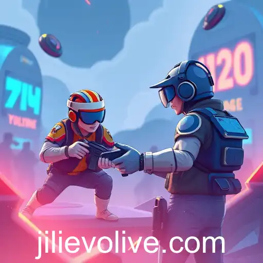 Jilievo's Impact on the Gaming Scene