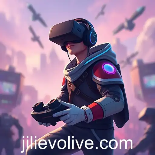 Jilievo: Navigating a Dynamic Gaming Landscape