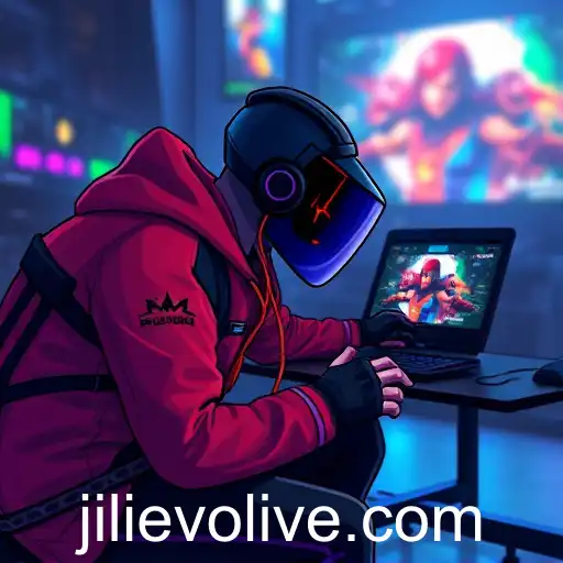 Jilievo: Navigating the Evolving Landscape of Online Gaming