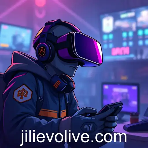 The Rise of 'Jilievo': A Gaming Revolution