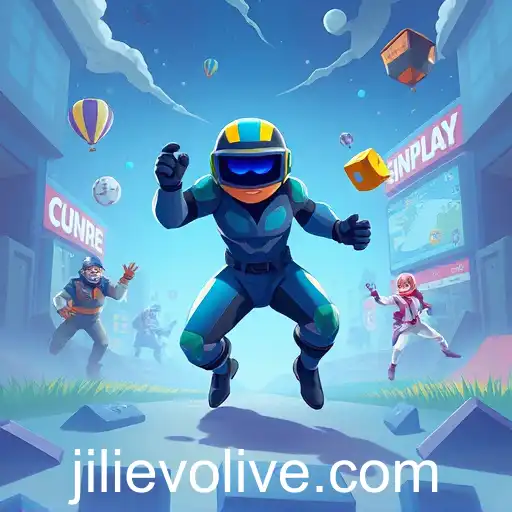 The Rise of Jilievo in the Gaming World