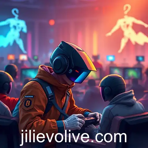 The Rise of Jilievo in the Gaming World