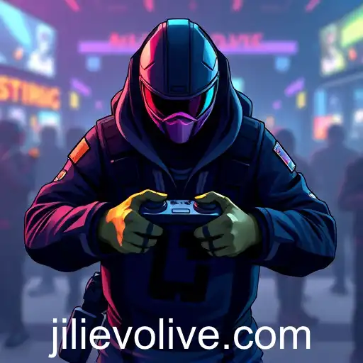 The Rise of Jilievo in Online Gaming