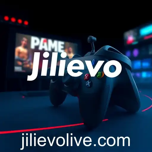 Jilievo: Navigating the Gaming Trends