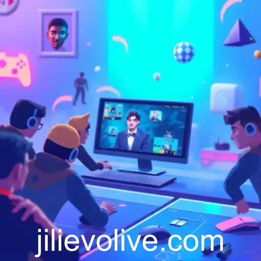 The Rise of Jilievo in Online Gaming