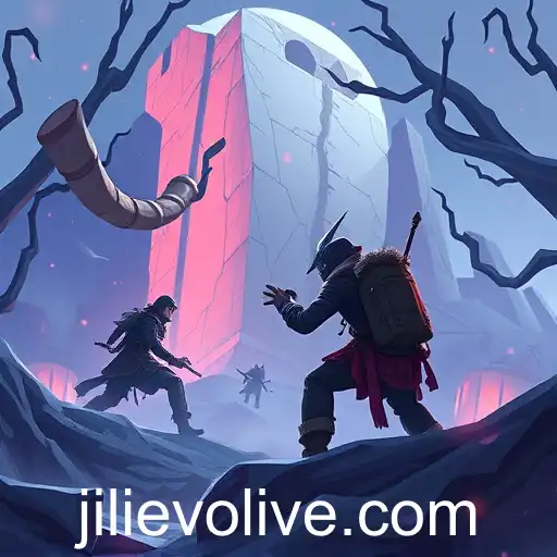 Unraveling Jilievo: The Gaming Phenomenon