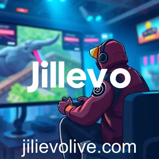 Online Games Revolution: The Jilievo Phenomenon