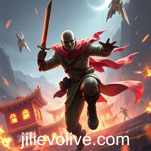 Jilievo's Rise in the Online Gaming Sphere