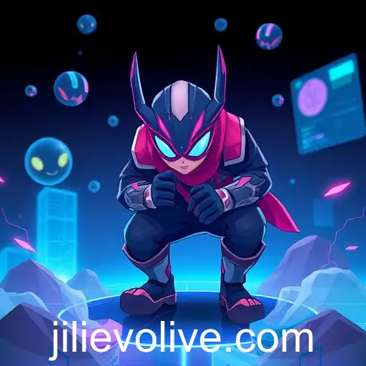 The Rise and Evolution of Jilievo in Gaming