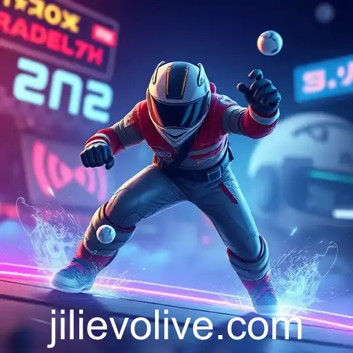 The Rise of 'Jilievo': A Revolution in Gaming Platforms