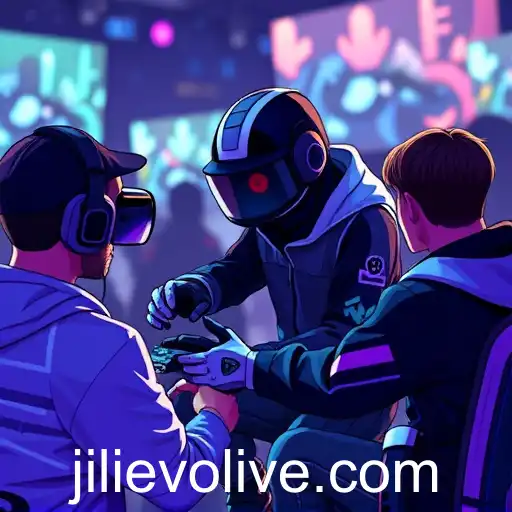 Gaming Trends Spotlight: The Rise of User-Generated Content